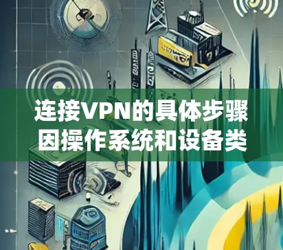 连接VPN的具体步骤因操作系统和设备类型而异,以下是常见平台的连接方法 连接VPN的具体步骤因操作系统和设备类型而异,以下是常见平台的连接方法