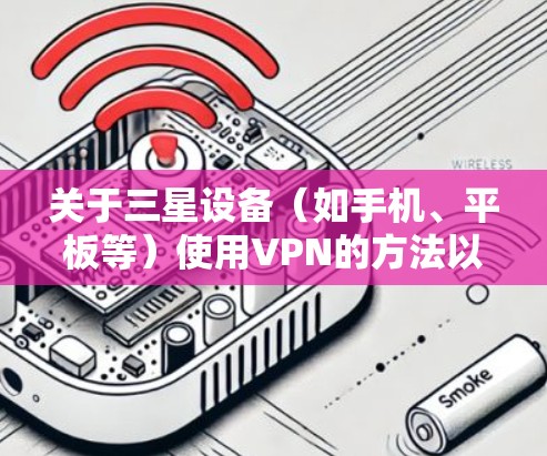 关于三星设备（如手机、平板等）使用VPN的方法以及可能遇到的问题，以下是详细解答